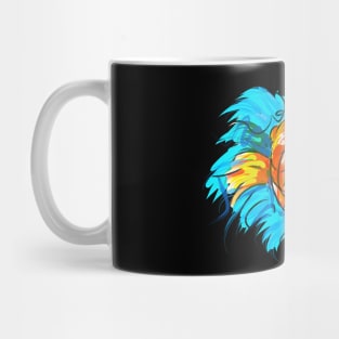 Fish for Life Mug